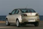 Mazda3 2003 года